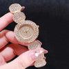 Women's Bracelet Watch